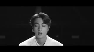 موزیک ویدیو BTS_life goes on