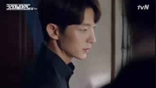 سریال ذهن های جنایتکار قسمت دهم (با بازی لی جونگی و مون چائه وون) ۲۰۱۷