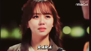 میکس ترکیبی دوستداشتنی... :)