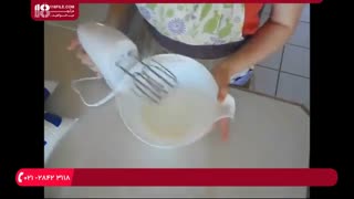 نحوه ساخت صابون فانتزی به شکل خوراکی ( دوبله فارسی )