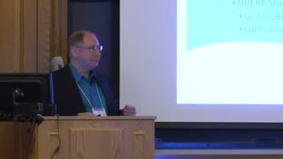 دکتر جفری لانگ (نتایج اخیر تحقیقات تجربیات نزدیک به مرگ در سال 2019)