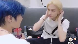 برنامه SKZ TALKER_ Stray Kids قسمت 31 با زیرنویس