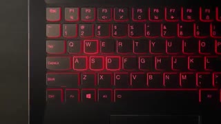 بررسی لپ تاپ Lenovo Legion Y520: از بازی کردن لذت ببرید