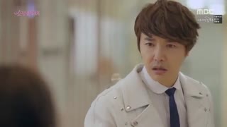 حضور چائه سو بین در سریال لویی پادشاه خرید به عنوان بازیگر مهمان