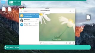 ساخت ربات تلگرام بدون برنامه نویسی به روشی ساده