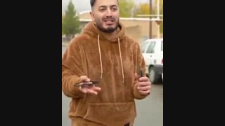 طنز حامد تبریزی خخخخخ