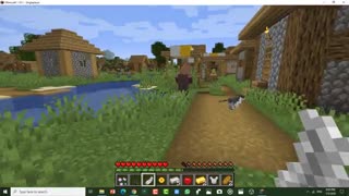 ماین کرافت سروایوال قسمت 1