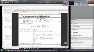 درس هشتم مونت کارلو