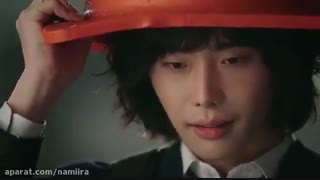 میکس عاشقانه سریال پینوکیو