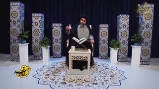 ماجرای زید پسرخوانده رسول الله صلی الله علیه و آله | شبکه جهانی بیت العباس علیه السلام
