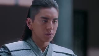 سریال چینی گرگ قسمت 04 با زیرنویس فارسی /The Wolf Chinese Drama 2020