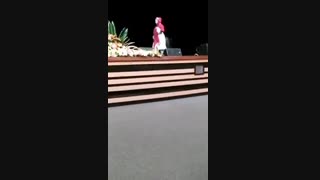 زرین آبیار کارگردان سینما