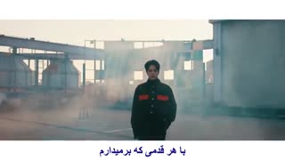 اهنگ NO AIR از THE BOYZ زیرنویس فارسی چسبیده