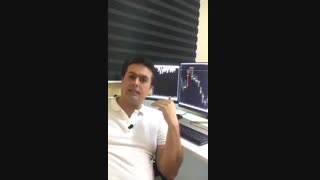 بازار فیوچر و اوردر های مخفی