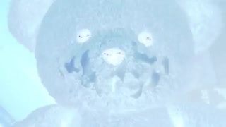 나띠 (NATTY) - 'Teddy Bear' M/V