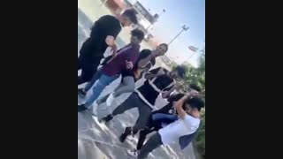 میکس تمام رقص های بچه های تیک تاک