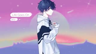 Nightcore ~ Life Goes On | BTS