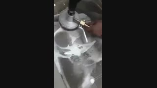 دستگاه مبل شویی ماکسی وک