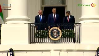 پشت پرده توافق اسرائیل و آمریکا با کشور های عربی - حسن عباسی