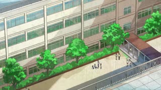 انیمه بغل دستی من آقای هیولا قسمت دوم - tonari no kaibutsu_kun-با زیرنویس فارسی هاردستاب