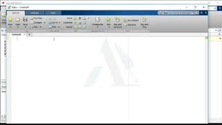 برشی از #کلیپ_آموزشی رسم نمودار دو بعدی از سه نمای مختلف در MATLAB