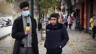 به نظرت کروناچقدر در آمار ازدواج تاثیر گذاشته؟