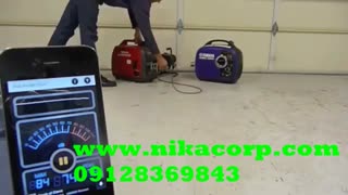 مقایسه موتور برق هوندا و یاماها