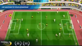 دانلود بازی Football Tactics and Glory استراتژیک و مدیریتی فوتبال - ویجی دی ال