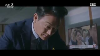 قسمت هفتم سریال کره ای Delayed Justice 2020 - با زیرنویس فارسی