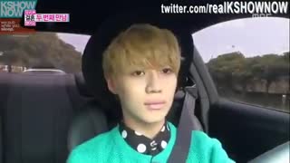 we got married ما ازدواج کردیم تمین شاینی و نائون Apink قسمت 8 با زیرنویس فارسی