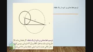 تزیینات سلولزی پ ۲ دایره بیضی ص ۷۵ تا ۷۷ مهرانی