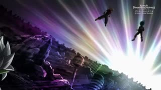 انیمهsuper dragon ball herosقسمت14بازیرنویس