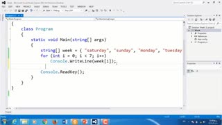 فیلم 31- پودمان دوم - کارگاه 3 - صفحات 86 تا 87 کتاب درسی - توسعه برنامه سازی و پایگاه داده