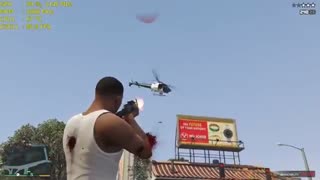 گیم  پلی  gta v