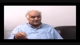 دروغی به نام پاسارگاد(مستند معجولات مجلل)-قسمت چهارم