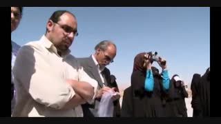 دروغی به نام پاسارگاد(مستند معجولات مجلل)-قسمت دهم