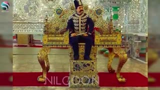 جواهرات مشهوری که نادرشاه از هندوستان به ایران آورد