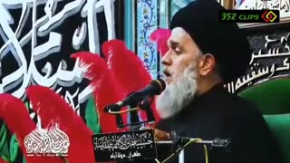 انتقاد تند حجت الاسلام مومنی از حاج آقا قرائتی - بخش 1