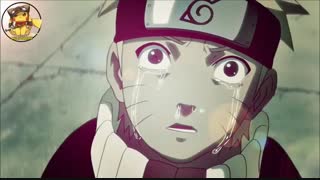 اهنگ های متن غمگین و احساسی  انیمه ناروتو