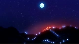 (you can be king again(amv