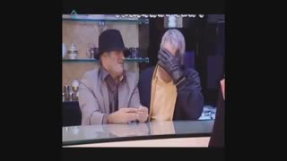 Vilaye Man E30 پشت صحنه ویلای من