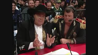 مسابقه اندرتیکر و شان مایکل