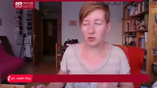 آموزش خرید لباس به زبان آلمانی