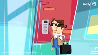 نه باید به غریبه اعتماد کنیم