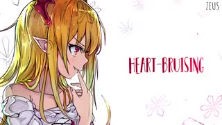 Nightcore - Like A Vampire