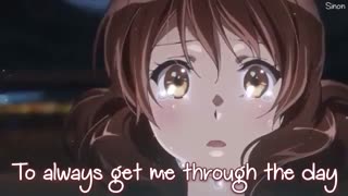 Nightcore - When You're Gone