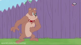 سریال تام و جری قسمت دوم