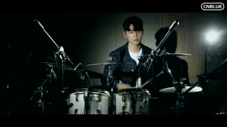 ورژن لایو آهنگ then now and forever  از cnblue