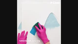 ترفندهای_شگفت_انگیز___رنگ_آمیزی_دیوار__ srb.co.ir