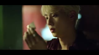 موزیک ویدیو بی تی اس